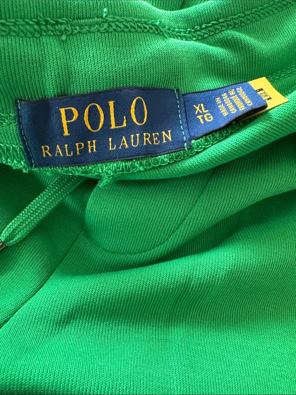 Polo Ralph Lauren new without